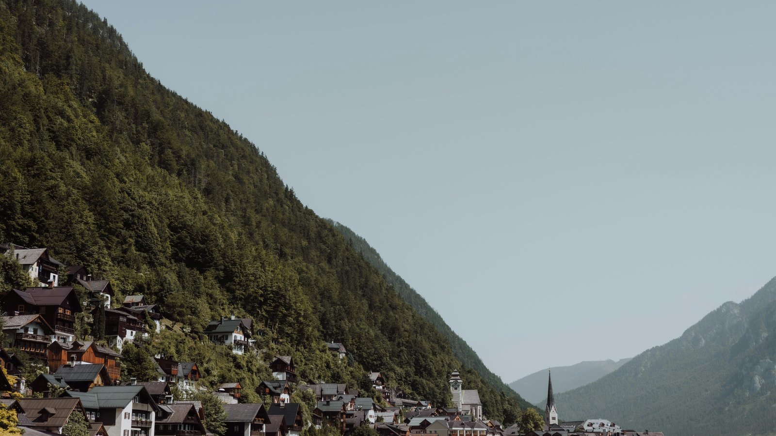 Restresa till Österrike