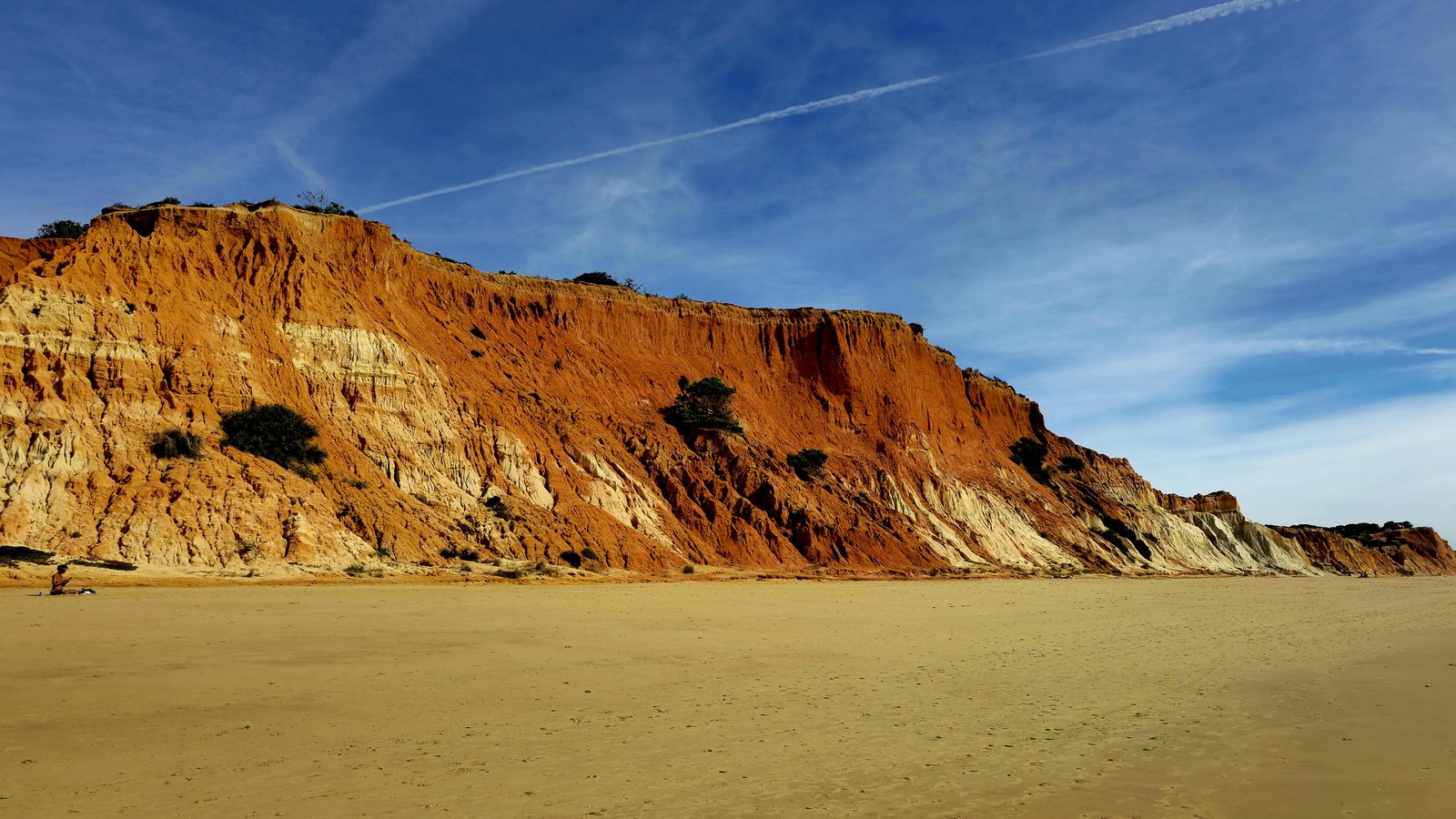 Restresa till Portugal